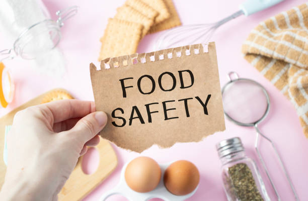 Food Safety Consulting